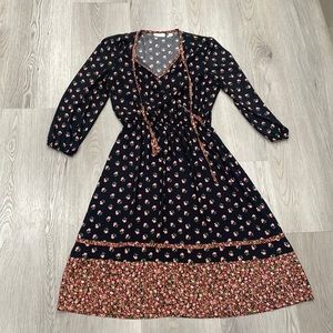 New York and company dress